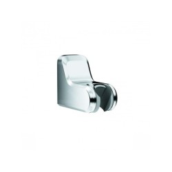 Kludi Freshline - Support de douchette, chrome 6455205-00