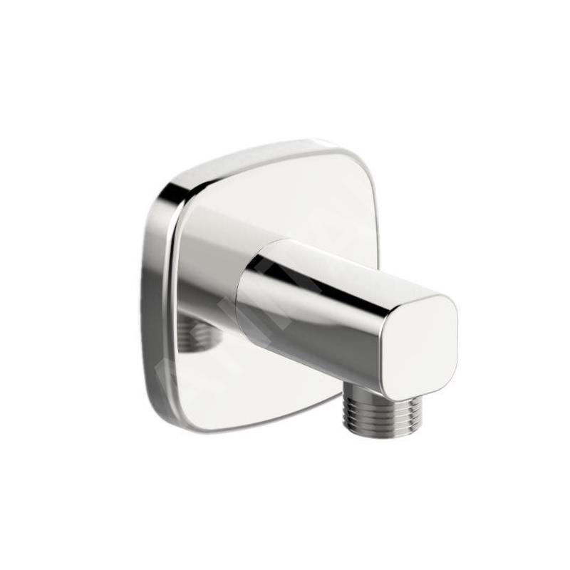 Hansa Living - Coude de raccordement, chrome 51180183