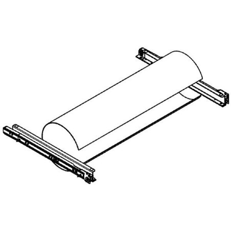 Grohe Blue Home - Set remplacement pour système poubelle 40984000