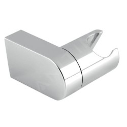 Novaservis Supports - Support de douche mural, chromé D/MULTI1,0