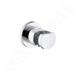 Kludi Nova Fonte - Support de douche, chrome 2055205-15