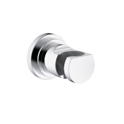 Kludi Nova Fonte - Support de douche, chrome 2055205-25