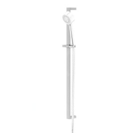 Steinberg 135 - Barre de douche, 90 cm, chrome 135 1624