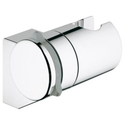 Grohe Tempesta - Support mural de douchette, chrome 27595000