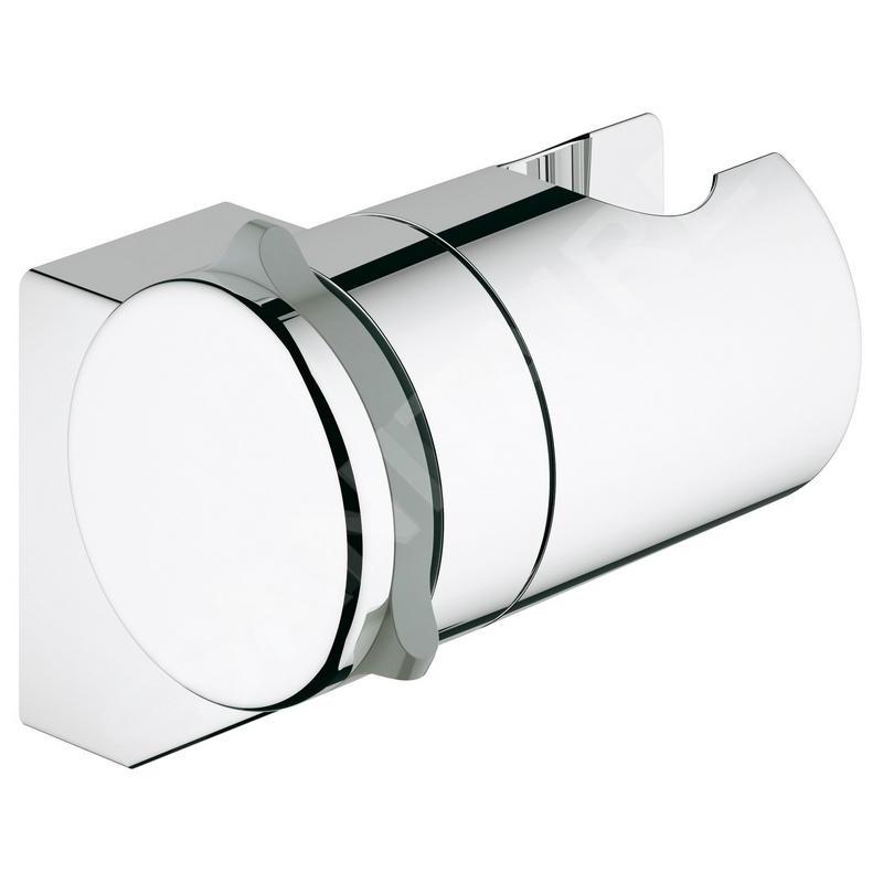 Grohe Tempesta - Support mural de douchette, chrome 27595000