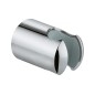 Grohe Vitalio Universal - Support de douche mural, chrome 27958000