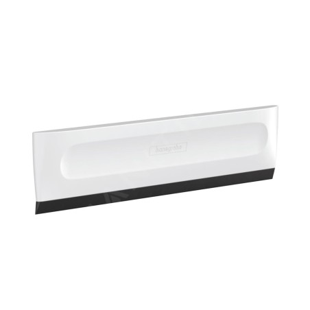 Hansgrohe WallStoris - Raclette, blanc mat 27916700
