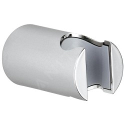 Grohe Rainshower - Support mural de douchette, chrome 27056000