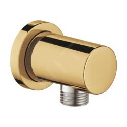 Grohe Rainshower - Coude mural, Cool Sunrise 27057GL0