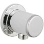 Grohe Relexa - Coude de raccordement mural, chrome 28626000