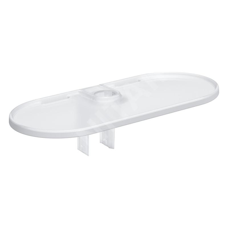 Grohe Vitalio Universal - Étagère pour barre de douche 27725001