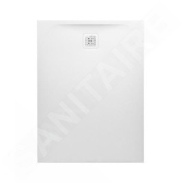Laufen Pro - Receveur de douche 1200x900 mm, blanc H2109580000001
