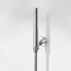 Steinberg 100 - Support de douche, chrome 100 1665