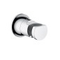 Kludi Nova Fonte - Support de douche, chrome 2055205-35