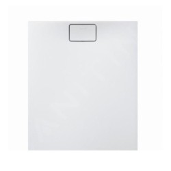 Duravit Stonetto - Receveur de douche1000x800 mm, blanc 720147380000000