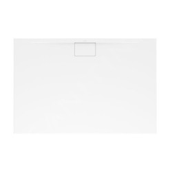 Villeroy & Boch Architectura MetalRim - Receveur de douche, 750x1200 mm, VilboGrip, blanc alpin UDA1275ARA215GV-01