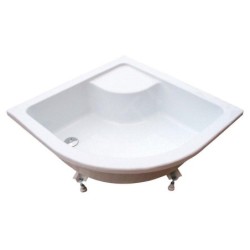 Ravak Accessoires - Pieds pour receveur Sabina 90 Base B2C0000001
