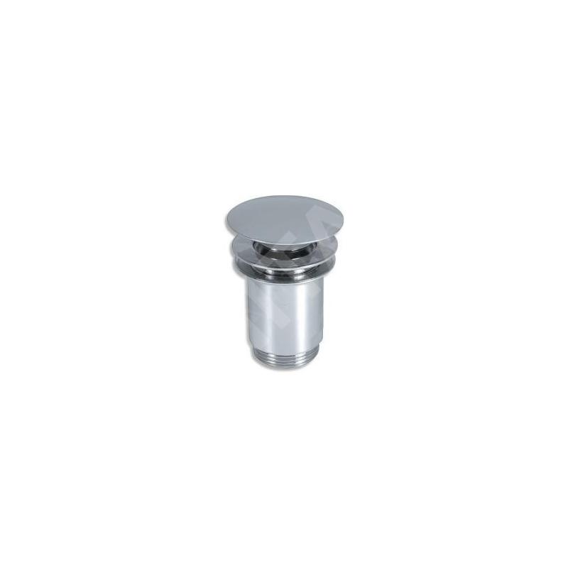 Novaservis Accessoires - Bouchon de vidange, chromé 35,0