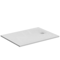Ideal Standard Ultra Flat S - Receveur de douche 900x700 mm, blanc K8190FR